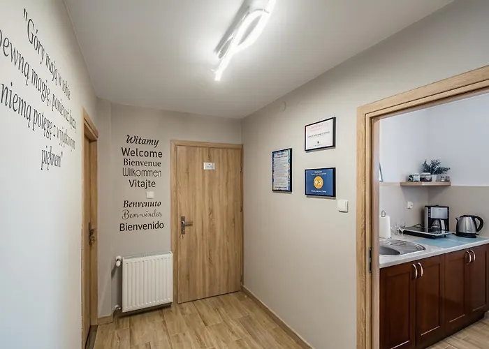 Gospodarstwo agroturystyczne Goscinne 