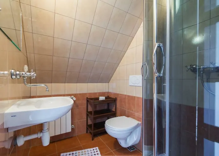 Gospodarstwo agroturystyczne Goscinne 