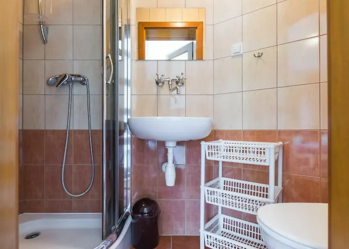 Gospodarstwo agroturystyczne Goscinne 